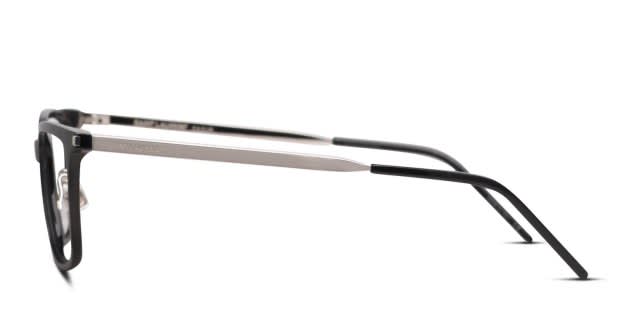Saint Laurent SL 262 Black Prescription Eyeglasses