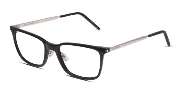 Saint Laurent SL 262 Black Prescription Eyeglasses