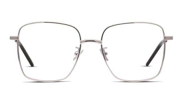 Saint Laurent SL 314 Silver Prescription Eyeglasses