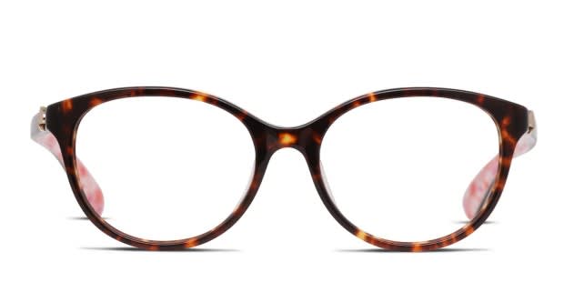 Kate spade tortoise glasses new arrivals