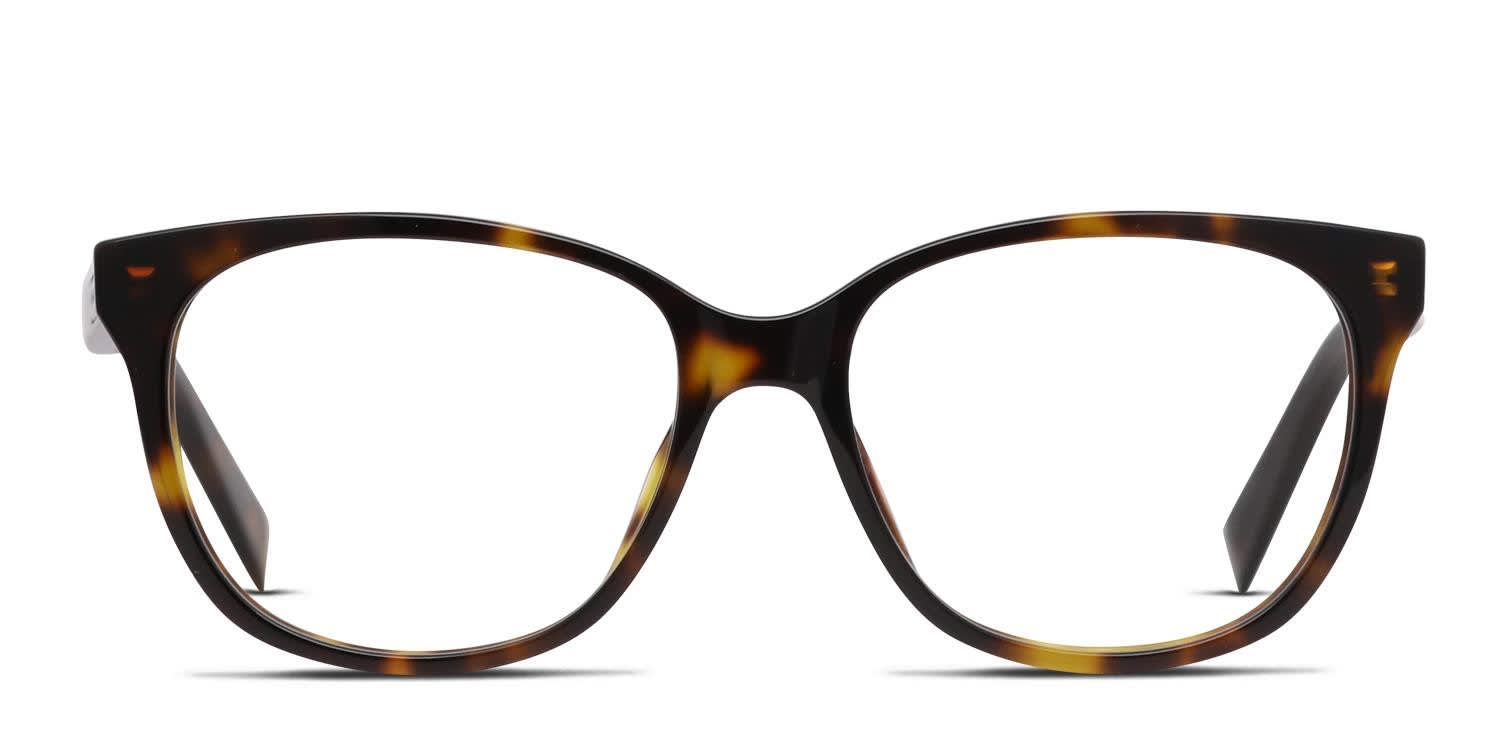 Marc Jacobs スクエアフレムメカネ MARC430 PJP Marc Jacobs Marc 430 Tortoise Eyeglasses | Includes FREE Rx
