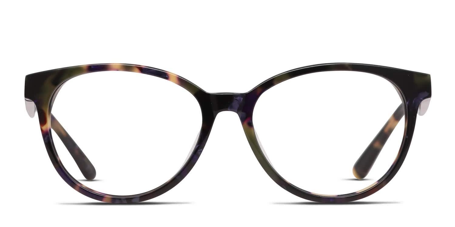 Michael Kors MK4053 Granada Tortoise/Gold Eyeglasses | Includes