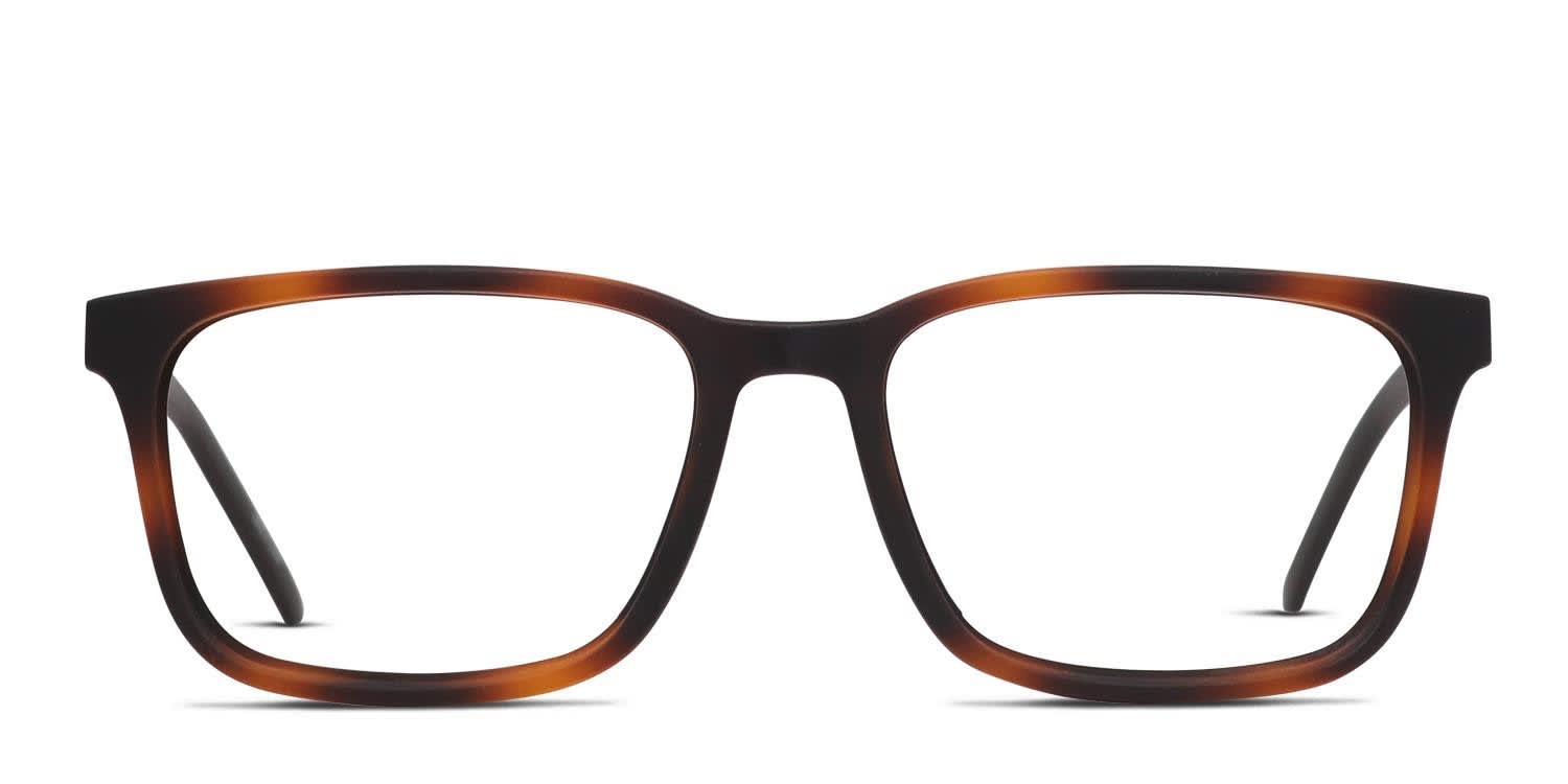 Smith Outsider Mix Brown, Tortoise glasses - Brown / Tortoise - Frontal View