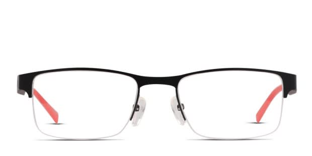 Transistor glasses top