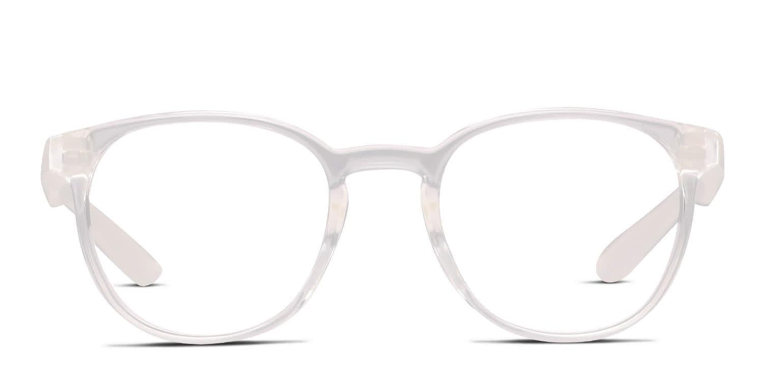⭐︎新品未使用⭐︎NIKE メガネフレーム Nike 7301 Clear Prescription Eyeglasses