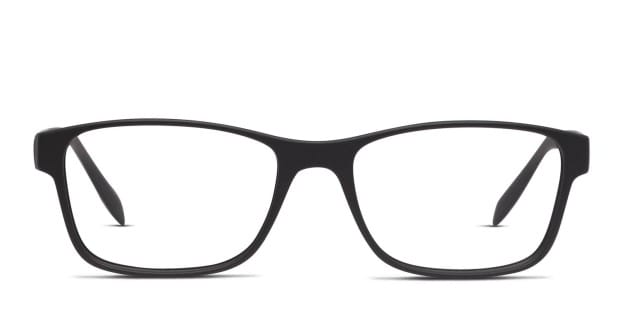 Calvin Klein CK5970 Black Prescription Eyeglasses