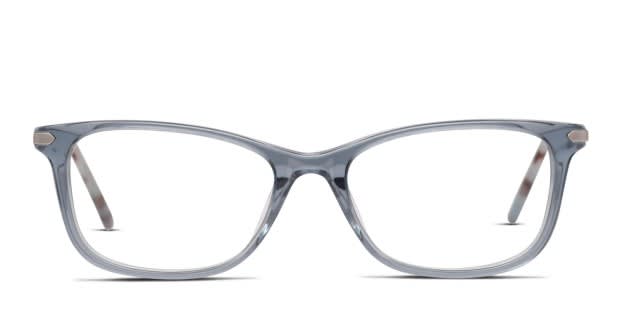 Calvin Klein CK18722 Blue Prescription Eyeglasses