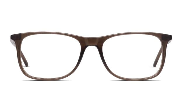 Calvin Klein CK19513 Brown Prescription Eyeglasses