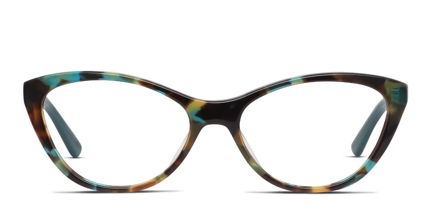 普通科　可可 Calvin Klein CK20506 Multicolor Prescription Eyeglasses