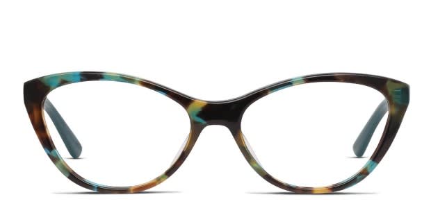 Calvin Klein CK20506 Multicolor Prescription Eyeglasses