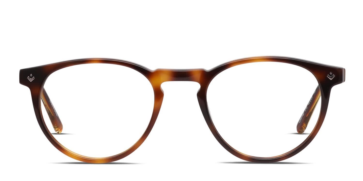 Lacoste L2601ND Tortoise Prescription Eyeglasses