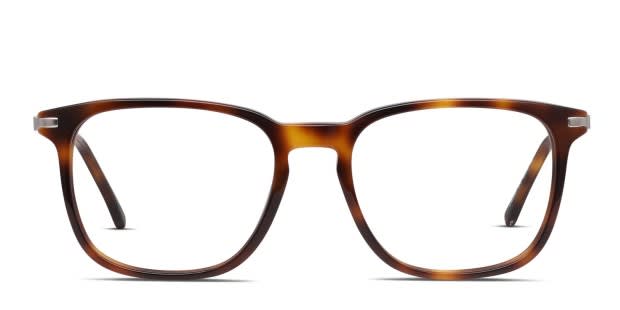 Lacoste L2603ND Tortoise Prescription Eyeglasses