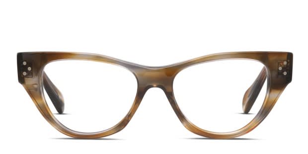 Celine prescription glasses clearance