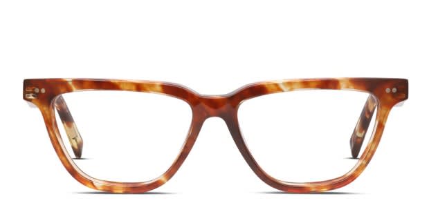 Celine CL5009IN Tortoise Prescription Eyeglasses