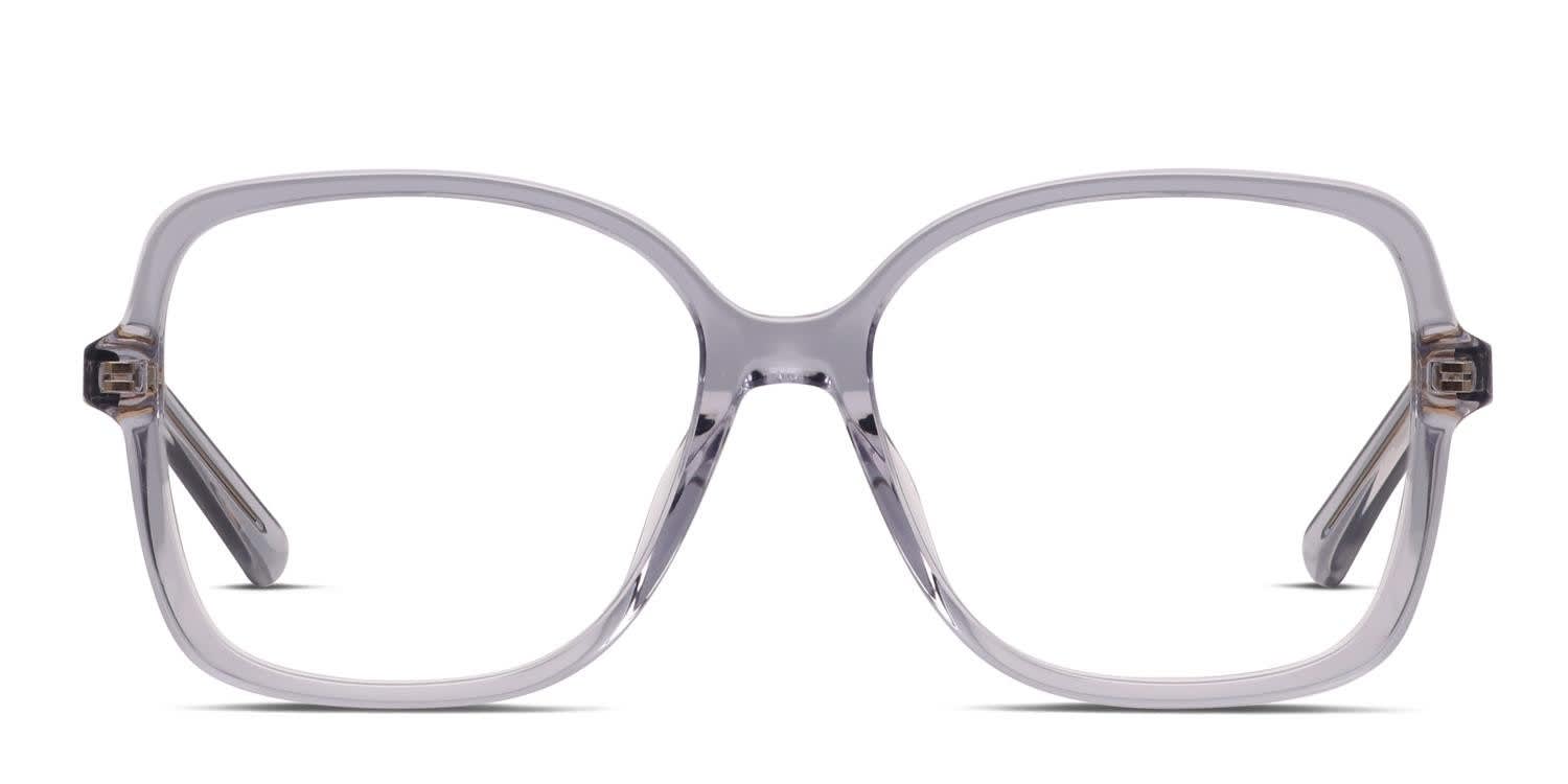 Dior DiorSpiritO S5I Clear, Blue Prescription Eyeglasses