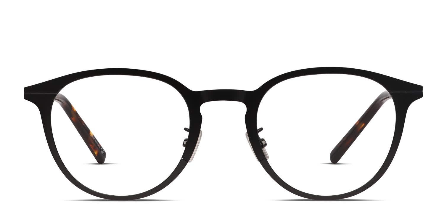 Dior Essential RU matte black sunglasses DIOR EYEWEAR DiorBlackSuit S12I D-Frame Acetate Sunglasses  main image 3