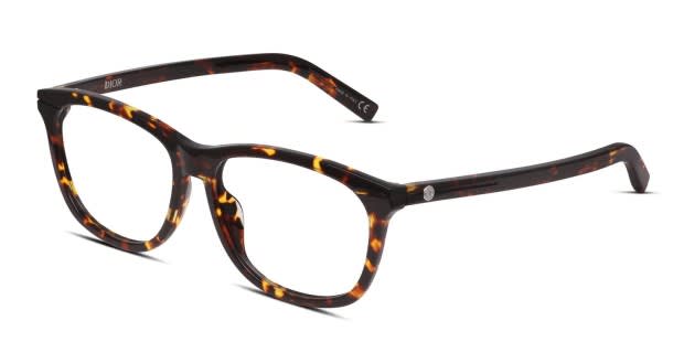 Dior tortoise shell glasses new arrivals