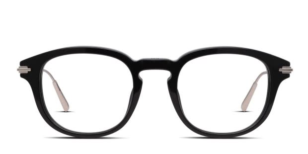 Dior DiorBlackSuitO R2I Shiny Black Prescription Eyeglasses