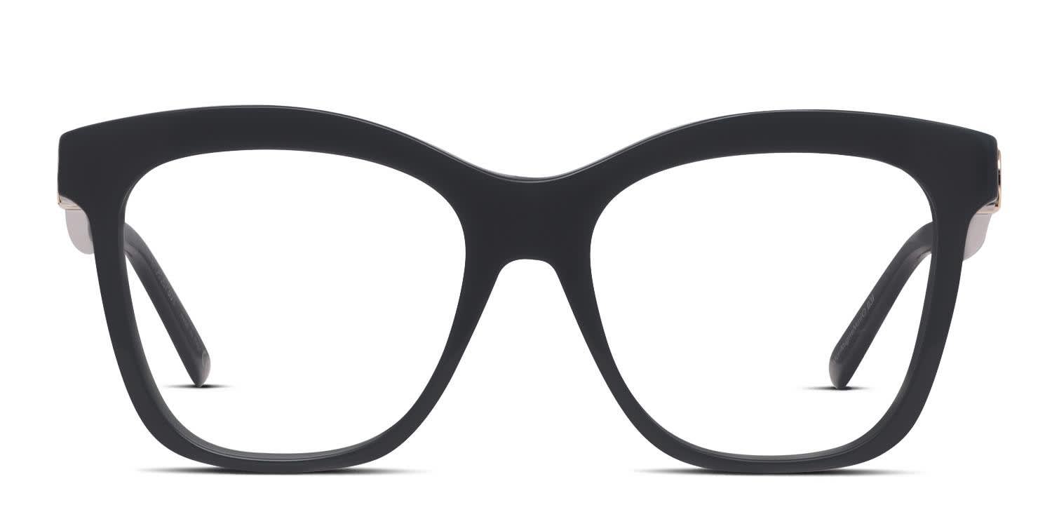 Dior 30MontaigneMiniO B3I Green Prescription Eyeglasses