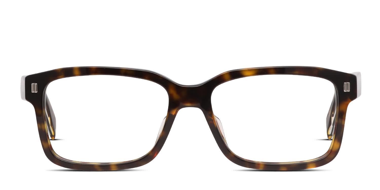 Fendi FE50030I Tortoise Prescription Eyeglasses display picture 1