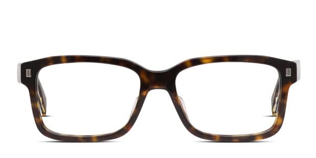 Fendi tortoise shell eyeglasses store