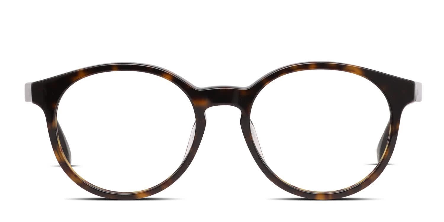 Fendi FE50031I Brown, Tortoise Prescription Eyeglasses