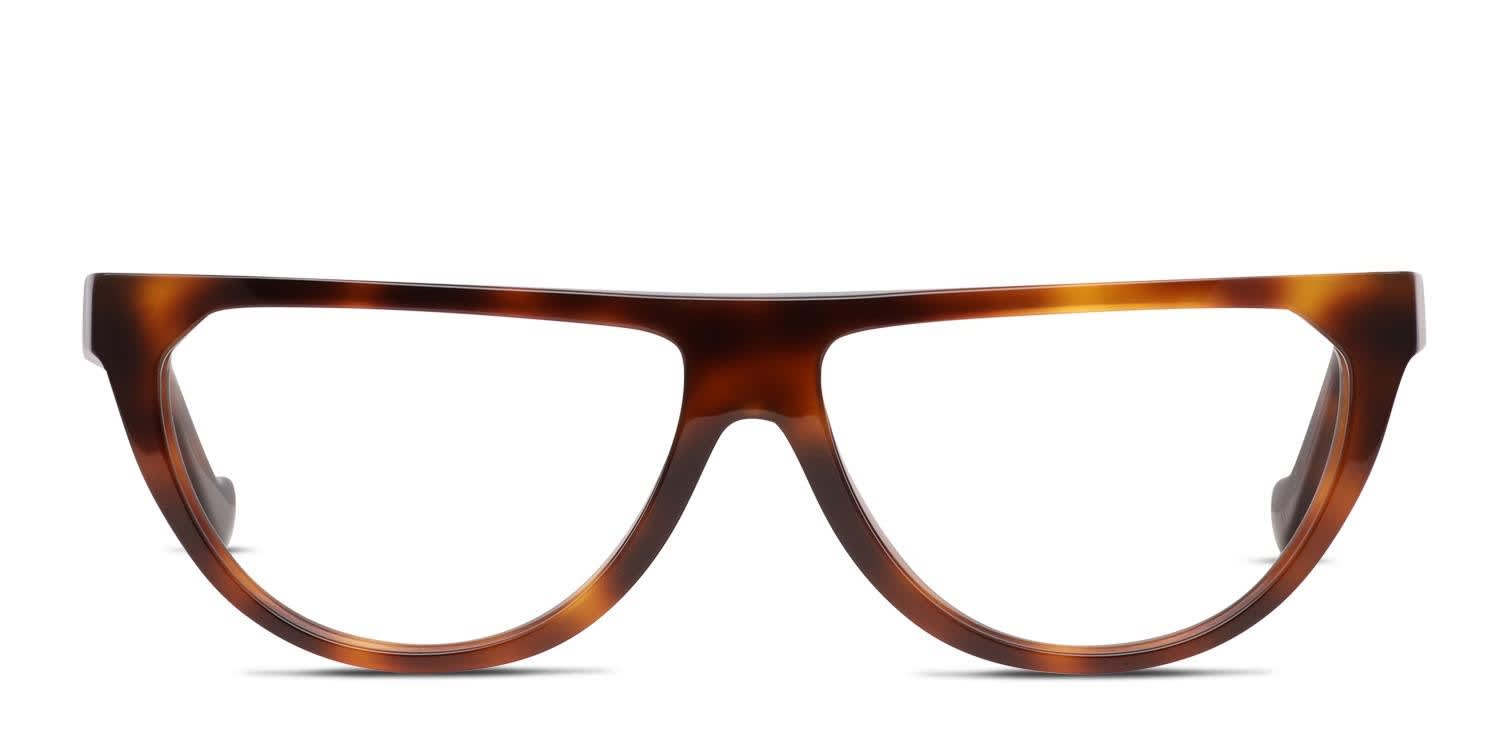 Loewe LW50023I Tortoise Prescription Eyeglasses display picture 1