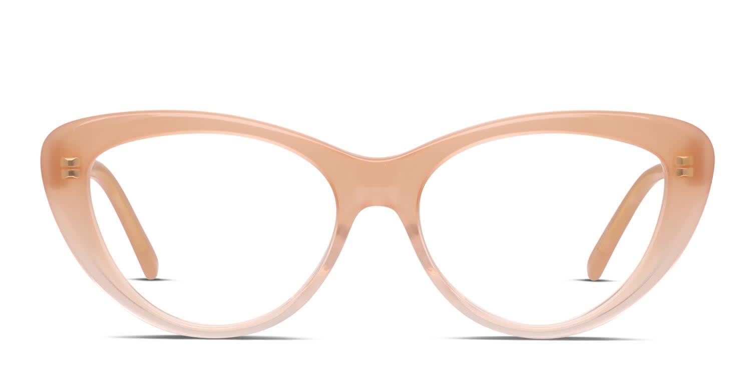 Loewe LW50040I Pink Prescription Eyeglasses