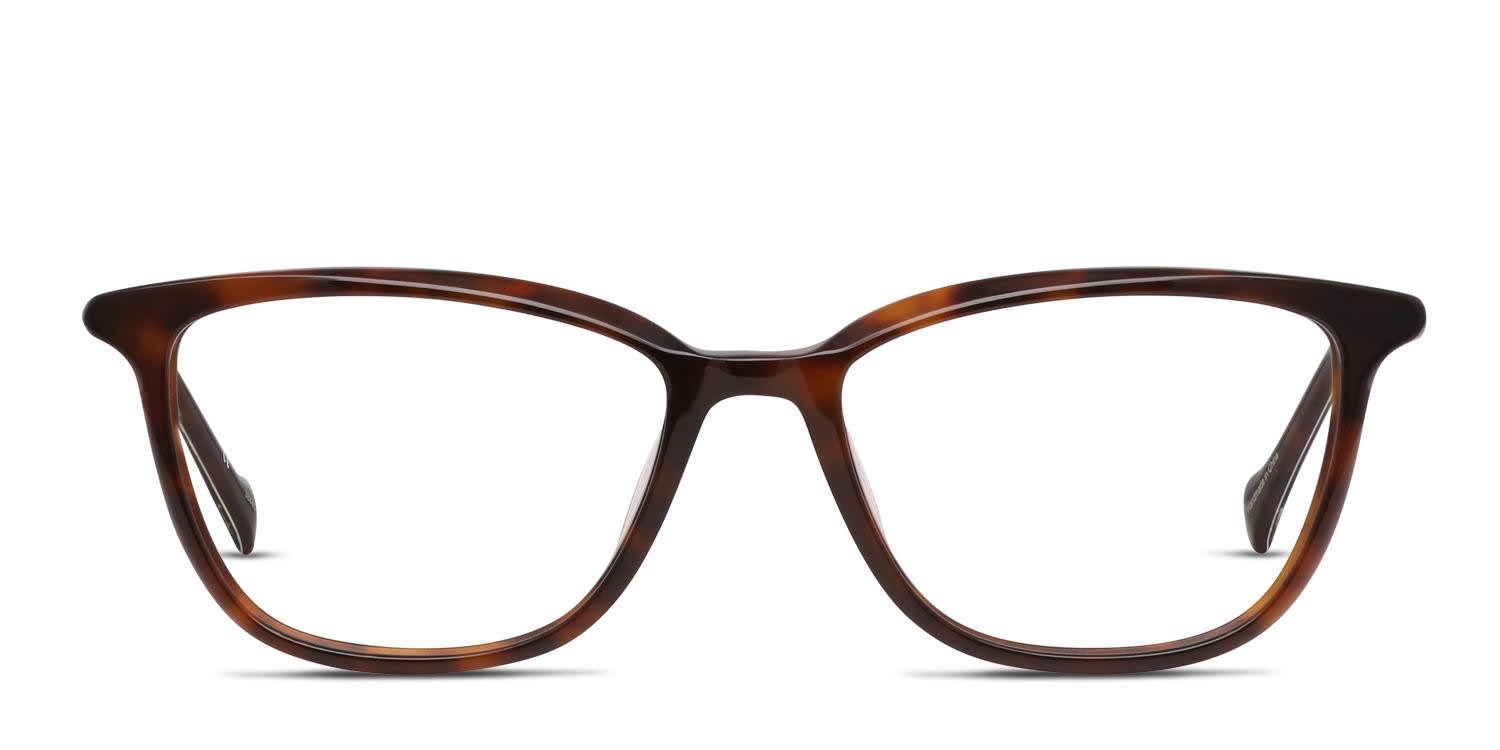 Vera Bradley Emberleigh Brown, Tortoise glasses - Brown / Tortoise - Frontal View