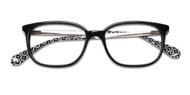 Prescription Eyeglasses Kate Spade Rosalie Glasses Kate Spade KS