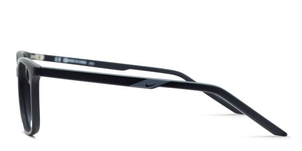 Nike 7255 Matte Black