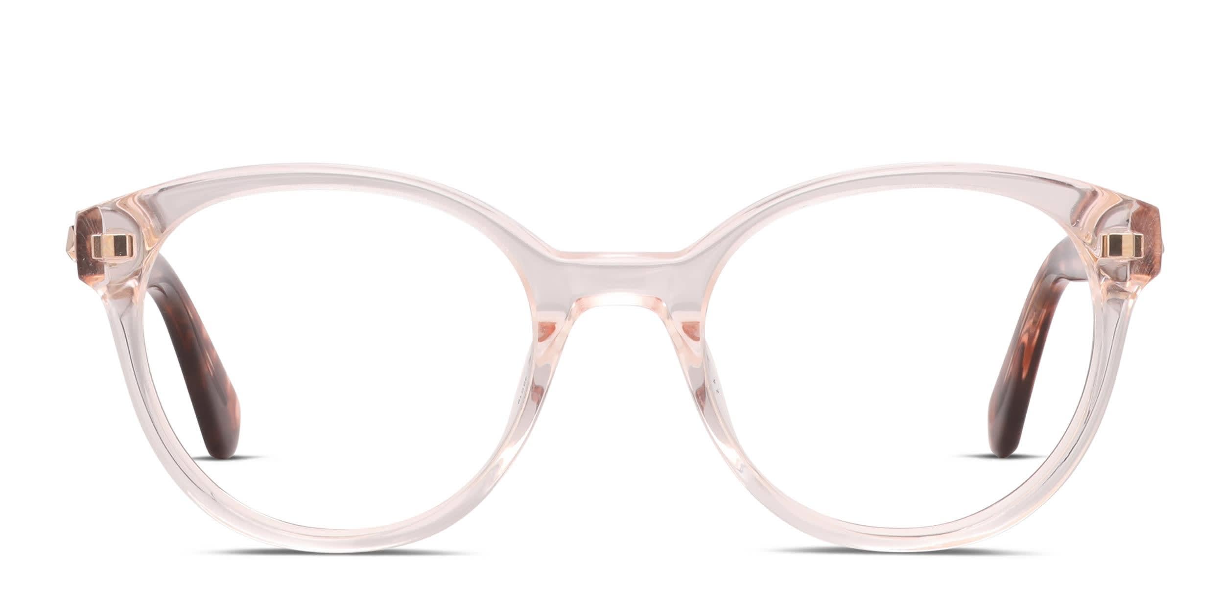 NWT Kate Spade Marcilee-0KB7 00 Eyeglasses Kits.com -- Kate Spade Marcilee main image 3