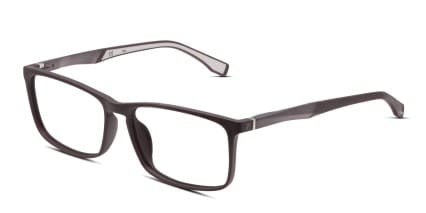 FILA VF9243 Brown glasses - Brown - Angle View