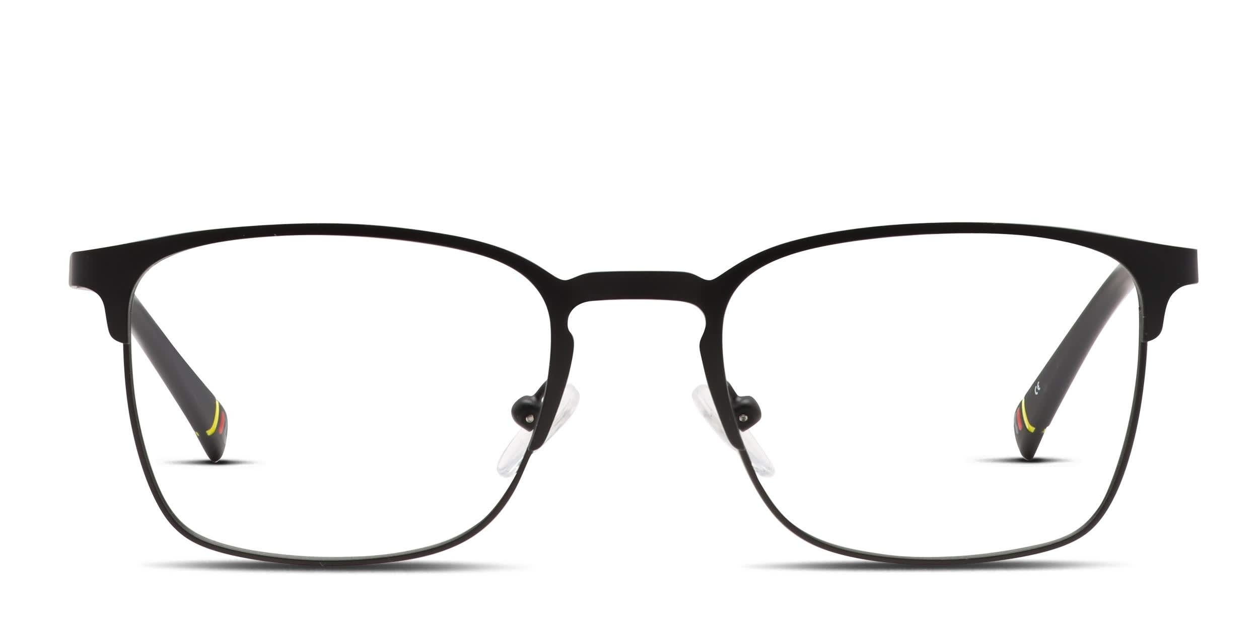 FILA VF9468 Black glasses - Black - Frontal View