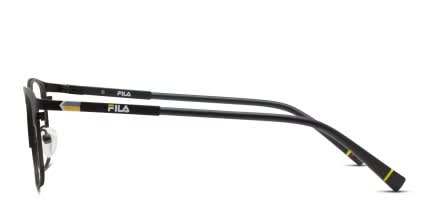 FILA VF9468 Black glasses - Black - Side View