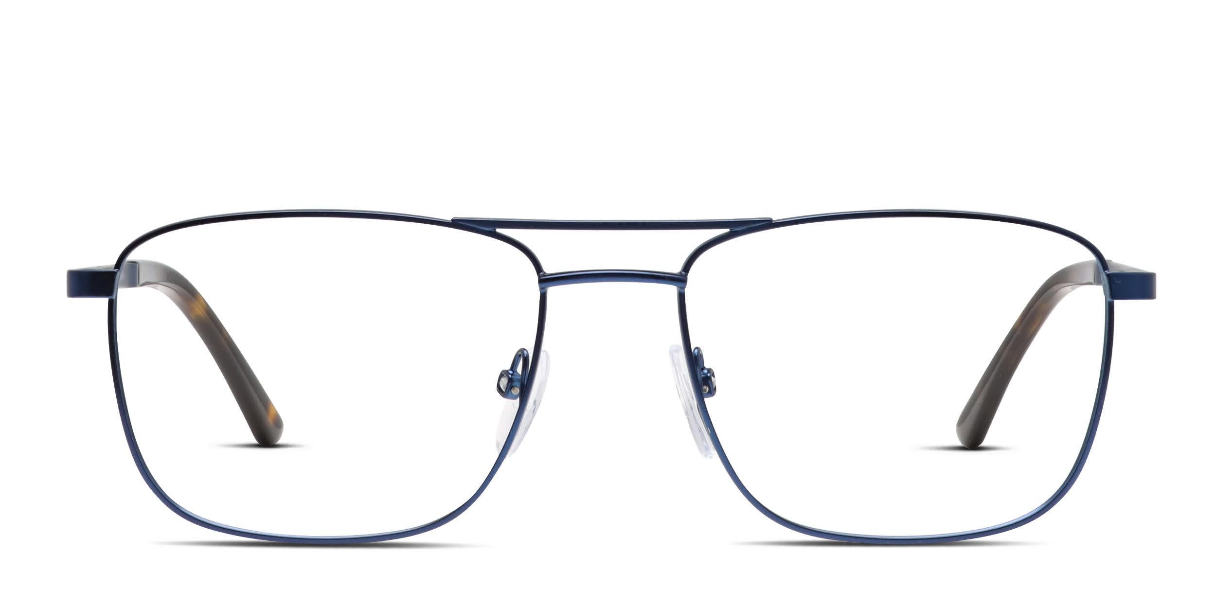 FILA VF9941 Blue glasses - Blue - Frontal View