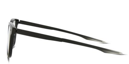Puma PU0301O Shiny Black glasses - Shiny Black - Side View