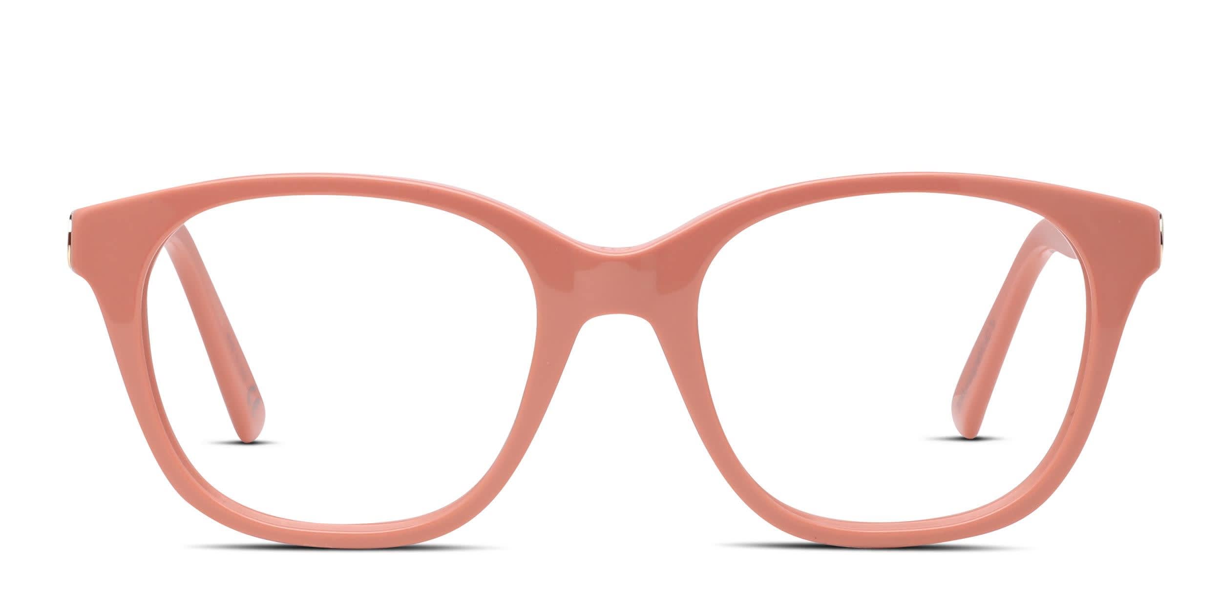 メガネ DIOR Woman Optical frames Pink CD50112I 4300 DIOR women glasses 2024-2025 | Visiofactory