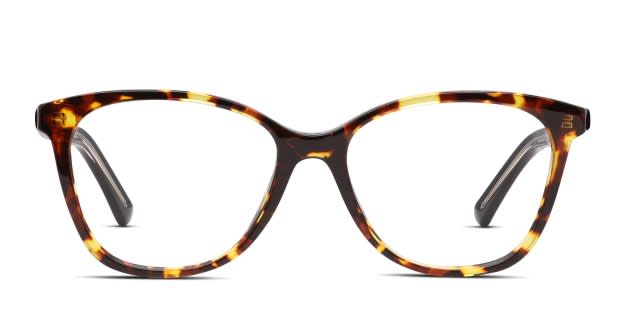 Dior Ladies Tortoise Aviator/Pilot Eyeglass Frames Diorcd2f 086 51 Eyeglasses Dior | Accessories | Dior So Real Bronze Sunglasses | Poshmark main image 2