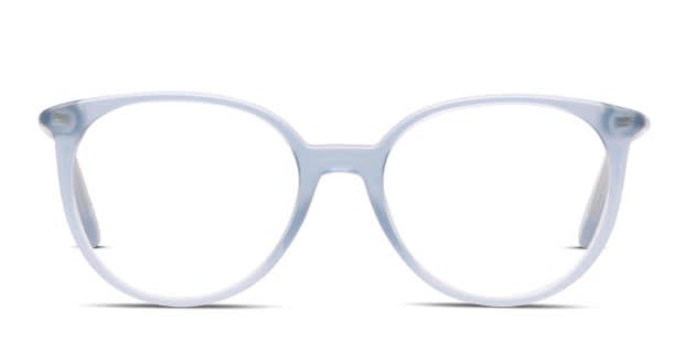 Dior Mini CD O B1I Blue Prescription Eyeglasses