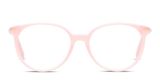 Dior Mini CD O B1I Pink Prescription Eyeglasses