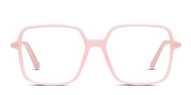Dior Mini CD O S2I Pink Prescription Eyeglasses