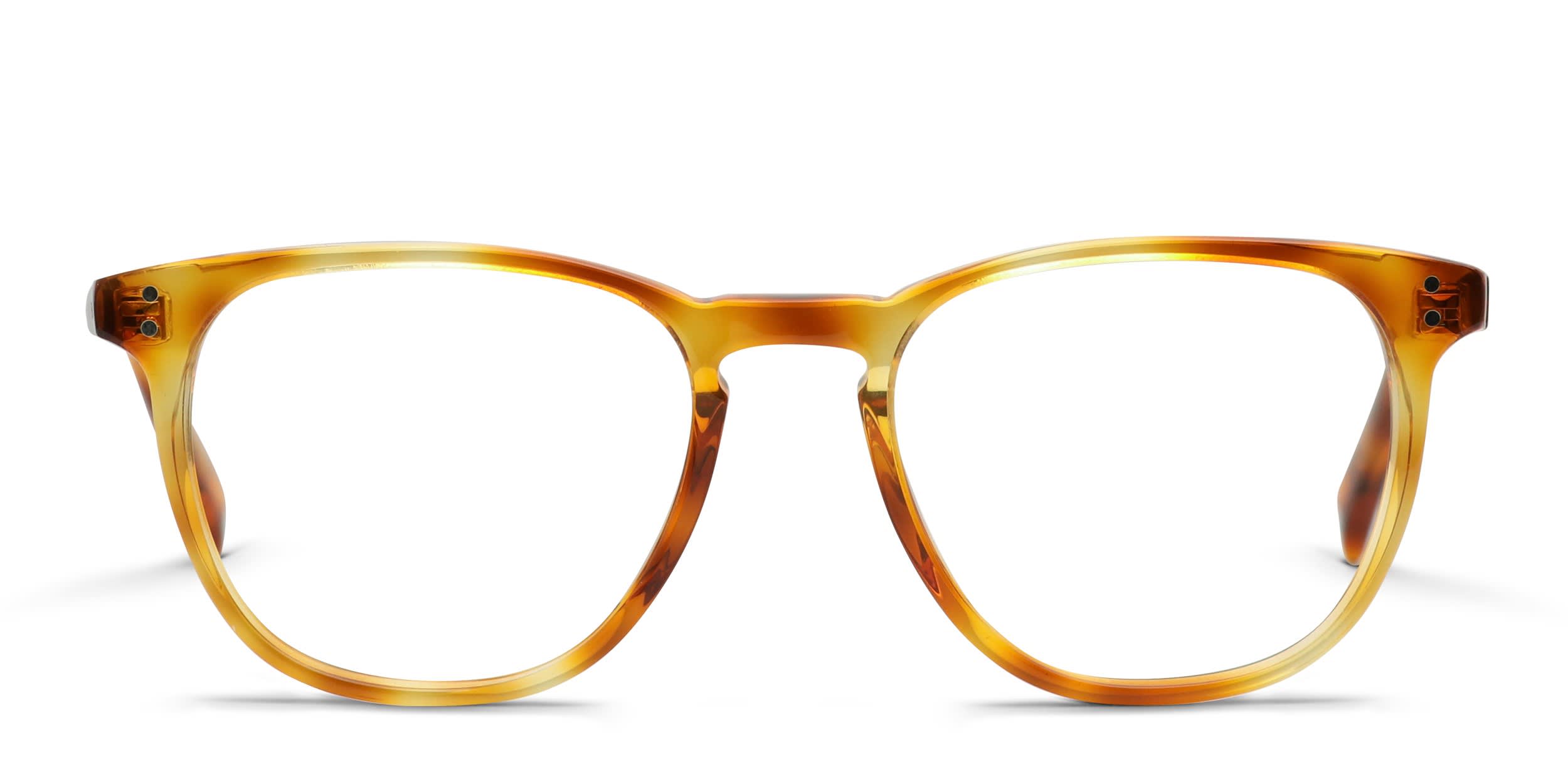 Celine CL50046I Tortoise, Yellow Prescription Eyeglasses
