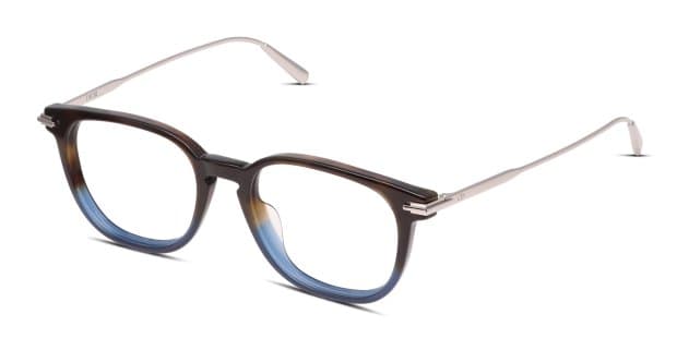 【訳あり品】DIOR HOMME 0222S DOH/2A ブルーレンズ Dior DiorBlackSuitO S8I Brown, Tortoise, Blue Prescription Eyeglasses