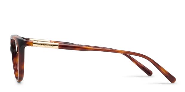 Lacoste L2952 Tortoise Prescription Eyeglasses