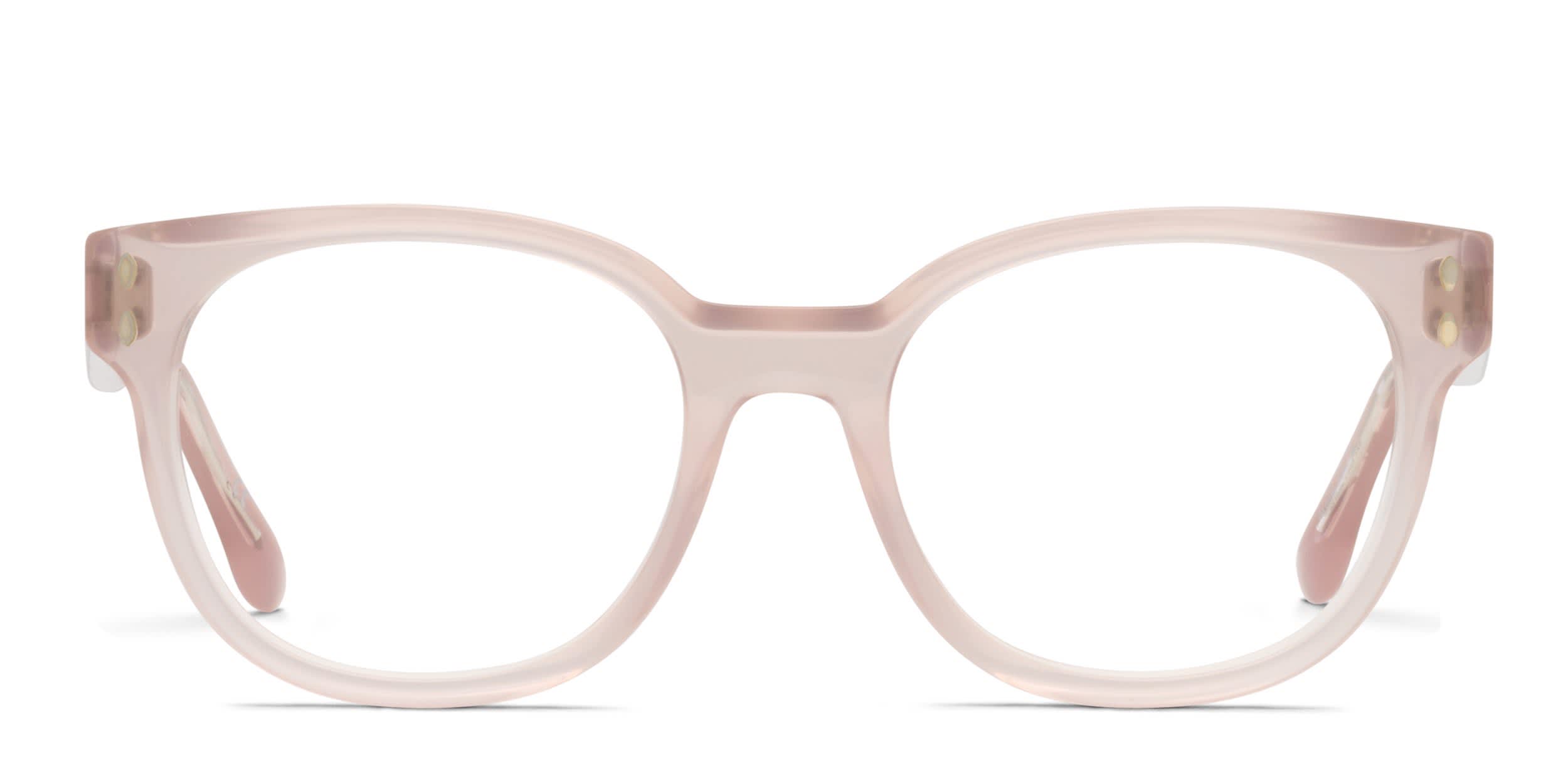 Isabel Marant IM 0020 Beige glasses - Beige - Frontal View