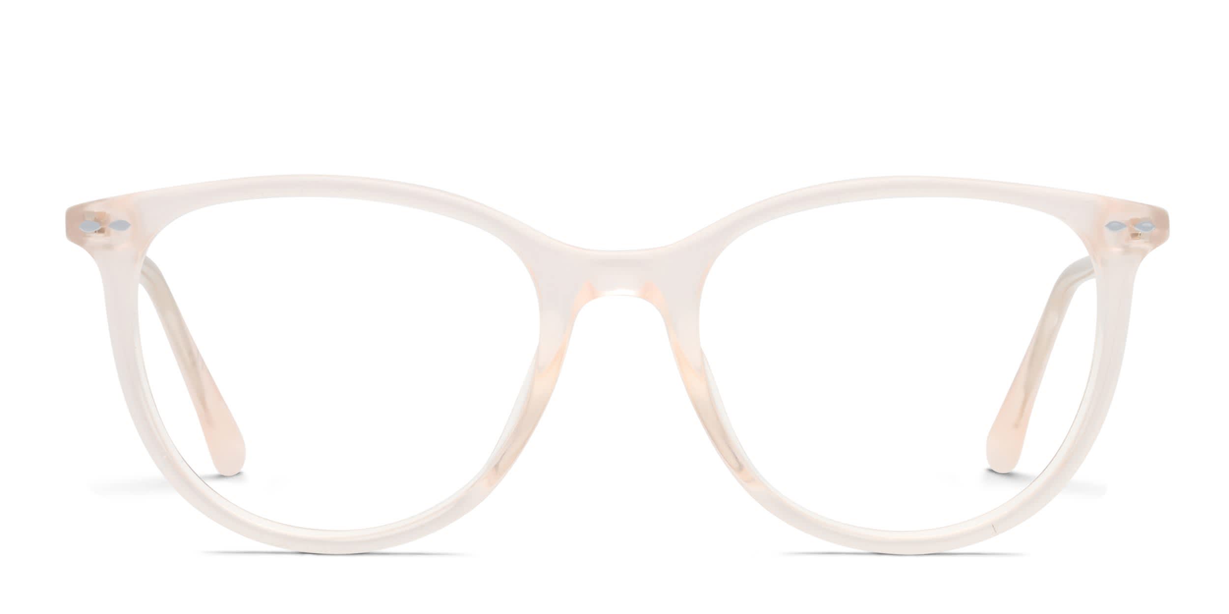 Isabel Marant IM 0023 Beige glasses - Beige - Frontal View