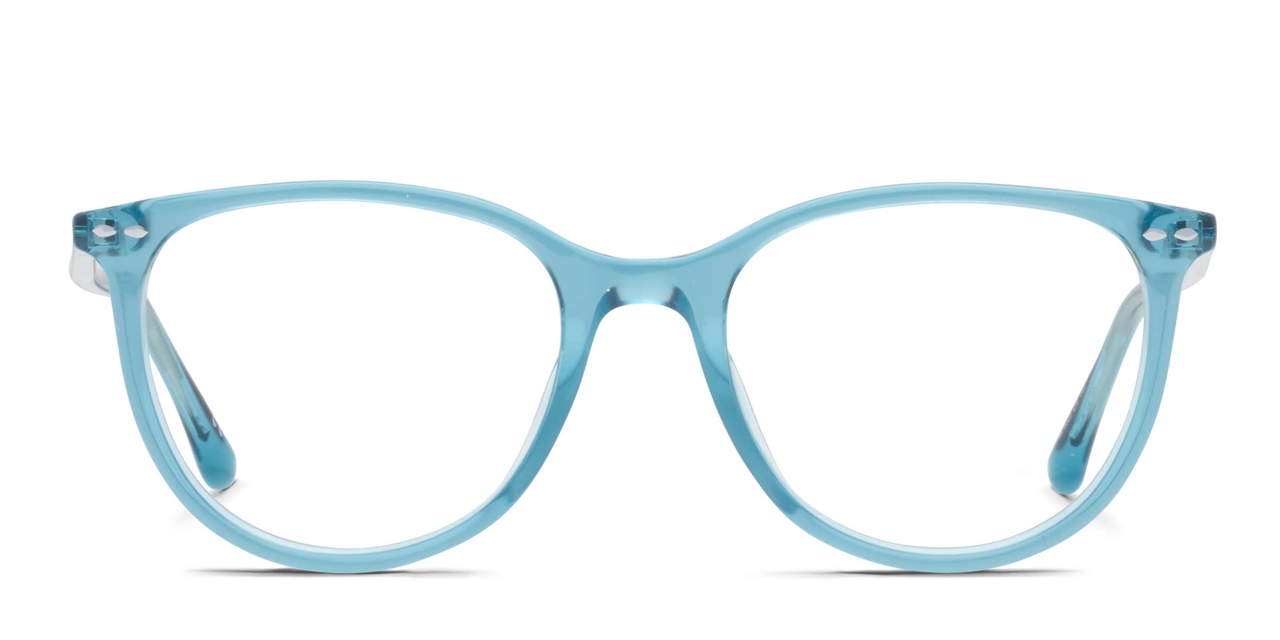 Isabel Marant IM 0023 Blue glasses - Blue - Frontal View