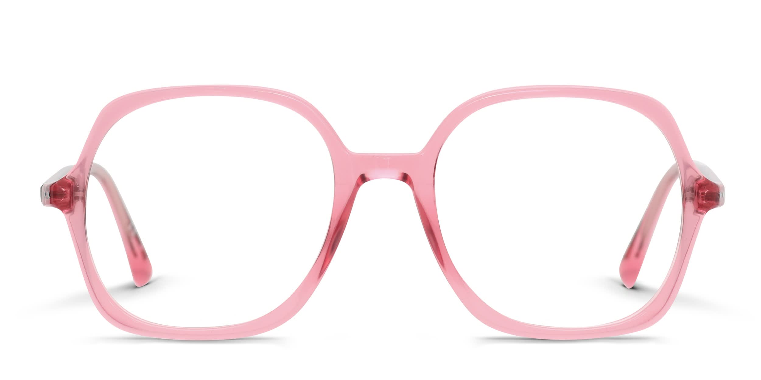 Isabel Marant IM 0087 Pink glasses - Pink - Frontal View