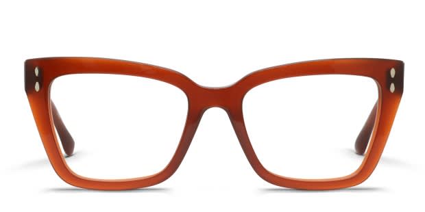 Isabel Marant IM 0090 Orange Prescription Eyeglasses